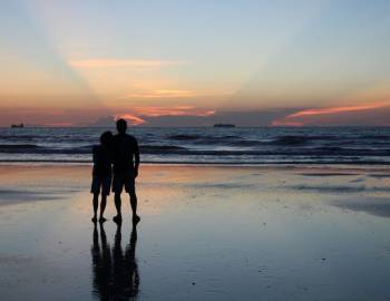 Holden Beach Romantic Getaway