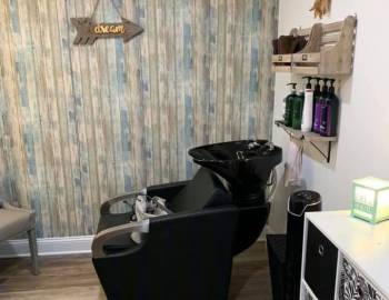 Anaya Tribe Organic Salon