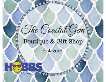 The Coastal Gem Holden Beach