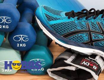 Dosher Fitness at Holden Beach