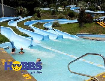 Magic Mountain at Holden Beach
