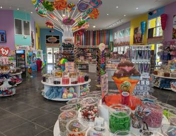 Candy Shop | Holden Beach
