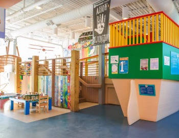 The Children's Museum of Wilmington