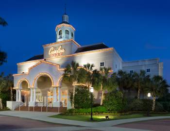 Carolina Opry Theatre