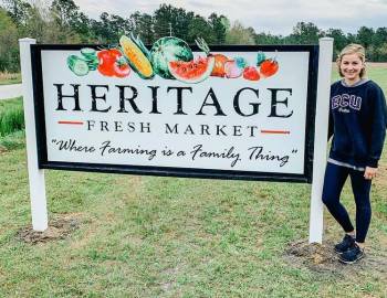 Heritage Fresh Market