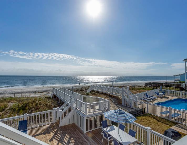 Holden Beach Property Management
